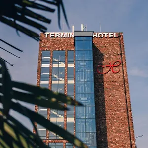 Hotel Terminal, Breslau